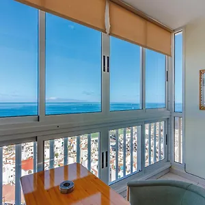  Apartamento Americas Best! Torres De Yomely11 España