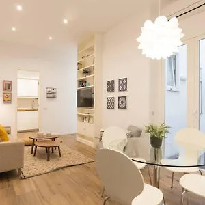  Apartamento Key-wise La Escapada Urbana España