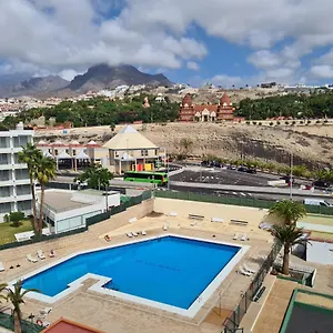  Apartamento Апартамент В 5 Мин От Пляжей Лас Америкас España