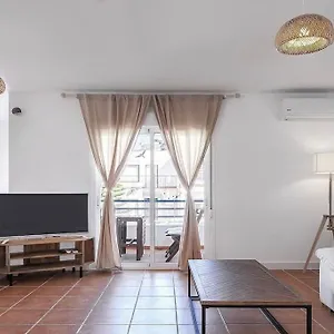 Casa La Granatilla, San José