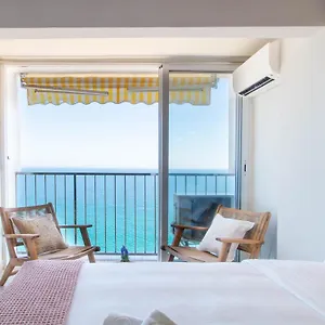  Apartamento Lavanda Boutique España