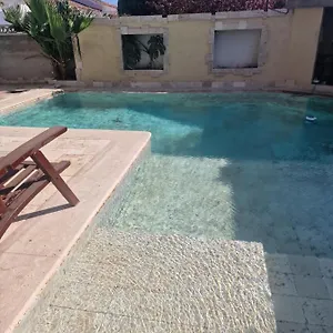  Сasa de vacaciones Casa Con Piscina Privada A 5 Min Del Mar Y A 25 Min De Port Aventura España