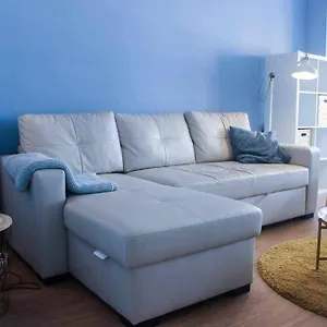  Apartamento Vivendos Centro Y Playa Estación De Tren España