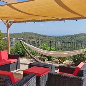  Apartamento Contenta Canyelles España