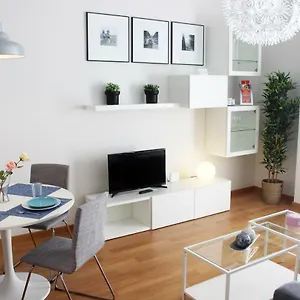  Apartamento Jinetes 16, Pool, Historic Center, Free Parking, Quite Neighborhood, Ce España