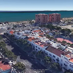  Apartamento Paseo Maritimo De Poniente España