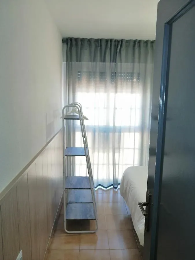 Casa Isabel Apartment San Jose